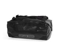 Ortlieb Duffle - Bandolera, Color Negro, Talla 60 L