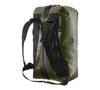 Ortlieb Duffel 110l Bolso de viaje Talla única Verde oliva oscuro
