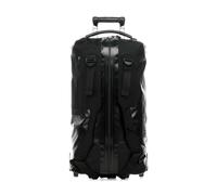 Ortlieb Duffle RG 60 | Mochila con ruedas | negro | 40x68x27.2cm | poliéster