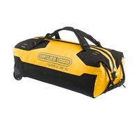 Ortlieb Duffle RS 110 L amarillo sol-negro