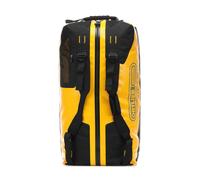 Ortlieb Duffle RS 110 | Mochila con ruedas | amarillo,negro | 45x86x33cm | Cordura® poliéster,poliéster de ripstop