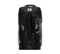 Ortlieb Duffle RS 110 | Mochila con ruedas | negro | 45x86x33cm | Cordura® poliéster,poliéster de ripstop