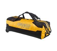 Ortlieb Duffle RS 140l Bolso de viaje Talla única Amarillo
