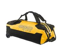 Ortlieb Duffle RS 85 l. amarillo sol - negro