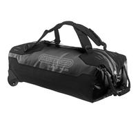 ORTLIEB Duffle Rs 85l - Unisex - Negro - talla única- modelo 2026