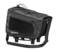 Ortlieb E-Trunk 10 L negro