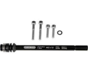 ORTLIEB Eje Pasante Rosca Conector M6 1mm