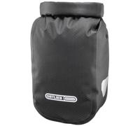Ortlieb Fork-Pack negro 4,1 L