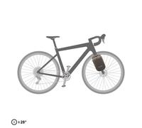 Ortlieb Fork-Pack arena oscura 5,8 L