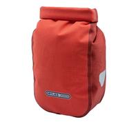 Ortlieb Fork-Pack Plus QLS 5,8l Bolso de bicicleta 5.8 Rojo oscuro