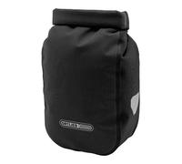 ORTLIEB Bolsa de horquilla Fork-Pack Plus 5,8 L negro 5.8 Litros