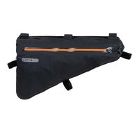 ORTLIEB Frame-pack 6l - Unisex - Negro - talla única- modelo 2025