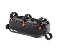 Ortlieb Frame-Pack RC Toptube 3 L negro mate