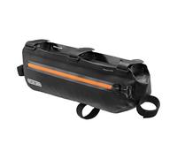 Ortlieb Frame-Pack Toptube 4 L negro mate