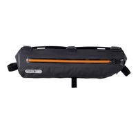 ORTLIEB Frame-pack Toptube 4l - Unisex - Negro - talla única- modelo 2025
