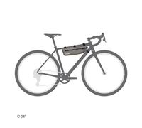 Ortlieb Frame-Pack Toptube arena oscura 4 L