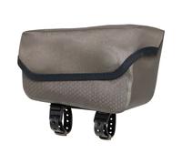 ORTLIEB Bolsa de tubo superior Fuel-Pack marrón 1 litro