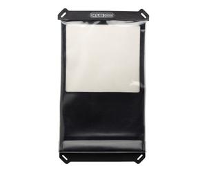 ORTLIEB Funda de protección Safe-it negro L