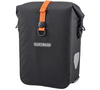 Ortlieb Gravel-Pack QL2.2 Bolsa individual 14,5 l negro mate