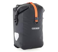 Ortlieb Gravel-Pack QL3.1 14,5l Bolso de portaequipaje Talla única Negro