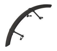 ORTLIEB Guardabarros Quick Rack Mudguard negro 72 mm