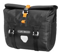 ORTLIEB Handlebar-pack 11l - Unisex - Negro - talla única- modelo 2026