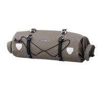 Ortlieb Handlebar Pack Flex arena oscura 15l