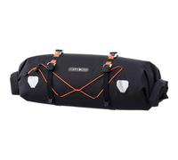 ORTLIEB Handlebar-pack Flex Bar-lock 15l - Unisex - Negro - talla única- modelo 2025