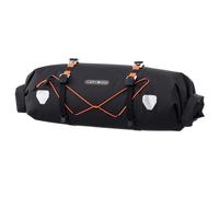 Ortlieb Handlebar Pack Flex negro mate 15l