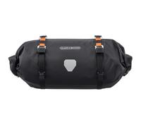 Ortlieb Handlebar Pack Flex negro mate 9l