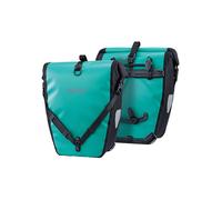 ORTLIEB Juego de alforjas para bicicleta Back-Roller Free menta