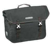 ORTLIEB Maletín para bicicleta Commuter-Bag Urban QL2.1 gris