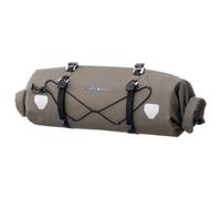 Ortlieb Manillar Pack Flex arena oscura