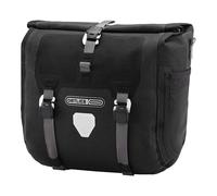 ORTLIEB Handlebar-pack Plus 11l - Unisex - Negro - talla única- modelo 2024