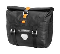 Ortlieb Manillar-Pack QR 11 L negro mate