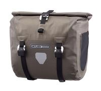 Ortlieb Handlebar QR 11l Bolso para manillar 11 Marrón