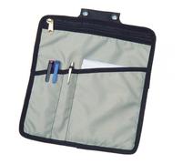 Ortlieb Messenger-Bag Cintura-Cinturón-Bolsillo