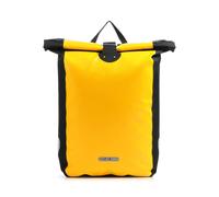 Ortlieb Messenger-Bag | Mochila roll-top | amarillo | 39 L | Cordura® nylon