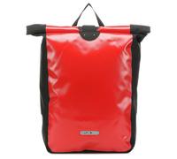 Ortlieb Messenger-Bag | Mochila roll-top | rojo | 39 L | Cordura® nylon