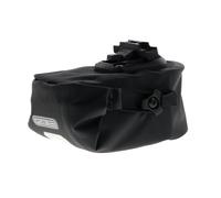 Ortlieb Micro Two 0,8l Bolso de sillín One Size Negro