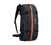 Ortlieb Atrack 25 BP Mochila de senderismo negro negro