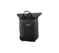 ORTLIEB Mochila de ciclismo Vario 20L negro