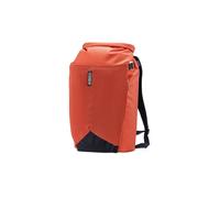 ORTLIEB Mochila de ciclismo Vario Lite 22L rojo
