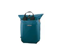 ORTLIEB Mochila de ciclismo Vario QL2 26L gasolina