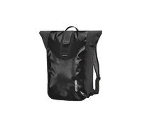 ORTLIEB Mochila de ciclismo Velocity 29L negro