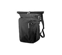 ORTLIEB Mochila híbrida para bicicleta Vario PS QL2.1 negro