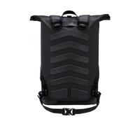 Mochila Ortlieb commuter daypack negra 27L