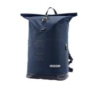 Ortlieb Commuter Urban 27 Mochila gris, nylon, unisex, 27L