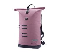 ORTLIEB Mochila Urbana Para Desplazamientos Diarios de 21 L gris