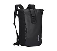 Ortlieb Mochila Velocity 2020 23 L black 23 litros